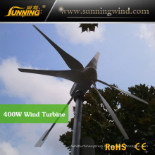 Residential 400W Wind Turbine Windmill (MAX)